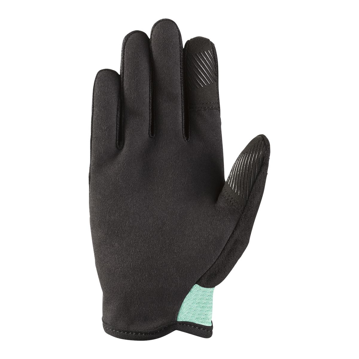 Dakine Kids' Prodigy Bike Gloves, Mountain, Touch Screen Compatible