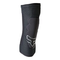 Fox Men's Enduro Knee Guard, Mountain Front_Angled_Right