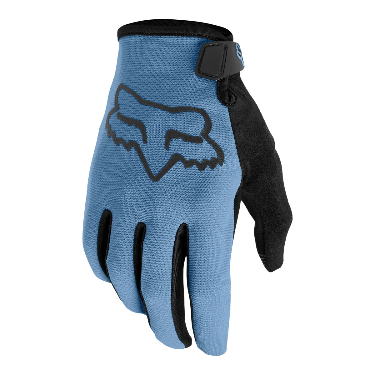 Image of Fox Women's Ranger Bike Gloves Mountain Touch Screen Compatible