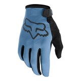 Fox Women's Ranger Bike Gloves, Mountain, Touch Screen Compatible Back_Angled_Right