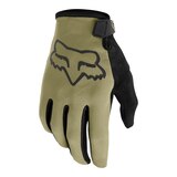 Fox Men's Ranger Bike Gloves, Mountain, Touch Screen Compatible Back_Angled_Left