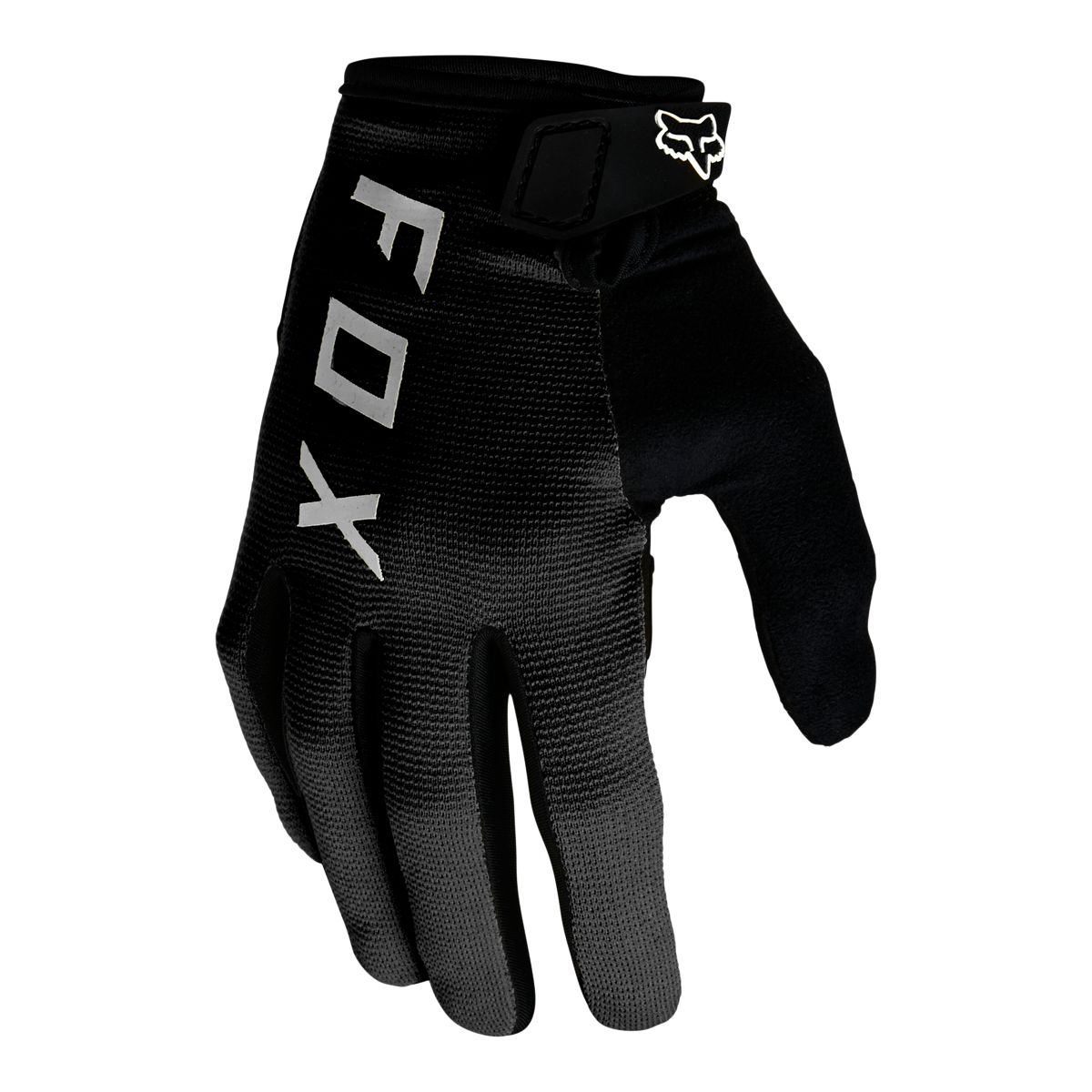 Image of Fox Women's Ranger Gel Bike Gloves Mountain Touch Screen Compatible