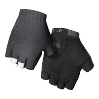 Giro Men's Xnetic Bike Gloves, Half Finger, Road, Gel Padding Composite_or_Mixed