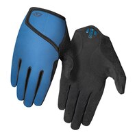 Giro Kids' DND Junior II Bike Gloves, Mountain, EVA Crash Pads Composite_or_Mixed