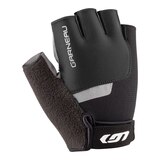 Louis Garneau Men's Biogel RX V-II Bike Gloves Back_Angled_Left