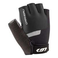 Louis Garneau Men's Biogel RX V-II Bike Gloves Back_Angled_Left
