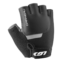 Louis Garneau Women's Biogel RX V-II Bike Gloves Back_Angled_Left