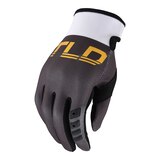 Troy Lee Designs Women's GP Bike Gloves Back_Angled_Right