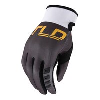 Troy Lee Designs Women's GP Bike Gloves Back_Angled_Right