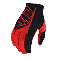 Troy Lee Designs Youth GP Bike Gloves Back_Angled_Right