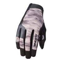 Dakine Women's Covert Bike Gloves Back_Flat