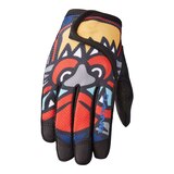 Dakine Kids' Prodigy Bike Gloves Back_Flat
