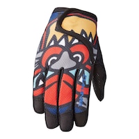 Dakine Kids' Prodigy Bike Gloves Back_Flat