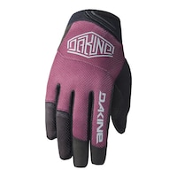 Dakine Women's Syncline Gel Gloves Back_Flat