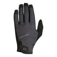Pearl Izumi Men's Summit Mountain Bike Gloves Back_Flat