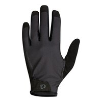 Pearl Izumi Women's Summit Mountain Bike Gloves Back_Flat