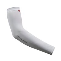 Pearl Izumi Men's Sun Sleeves Pads Front_Angled_Right