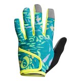 Pearl Izumi Junior Mountain Bike Gloves Back_Flat