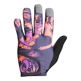 Pearl Izumi Junior Mountain Bike Gloves Back_Flat