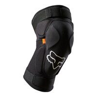 Fox Launch D3O Men's Knee Guard Front_Angled_Right