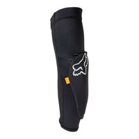 Fox Enduro Men's Elbow Guard Front_Three_Fourths_Angled_Right