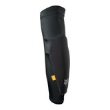 Fox Enduro Men's Elbow Sleeve Guards Front_Three_Fourths_Angled_Right