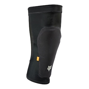 Fox Enduro Sleeve Men's Knee Guard
