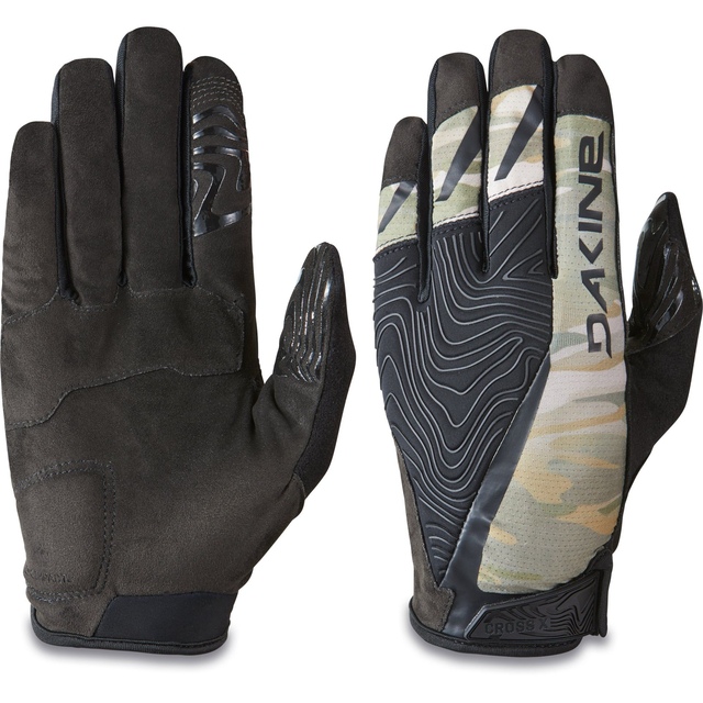 Dakine Cross-X 2.0 Men's Gloves