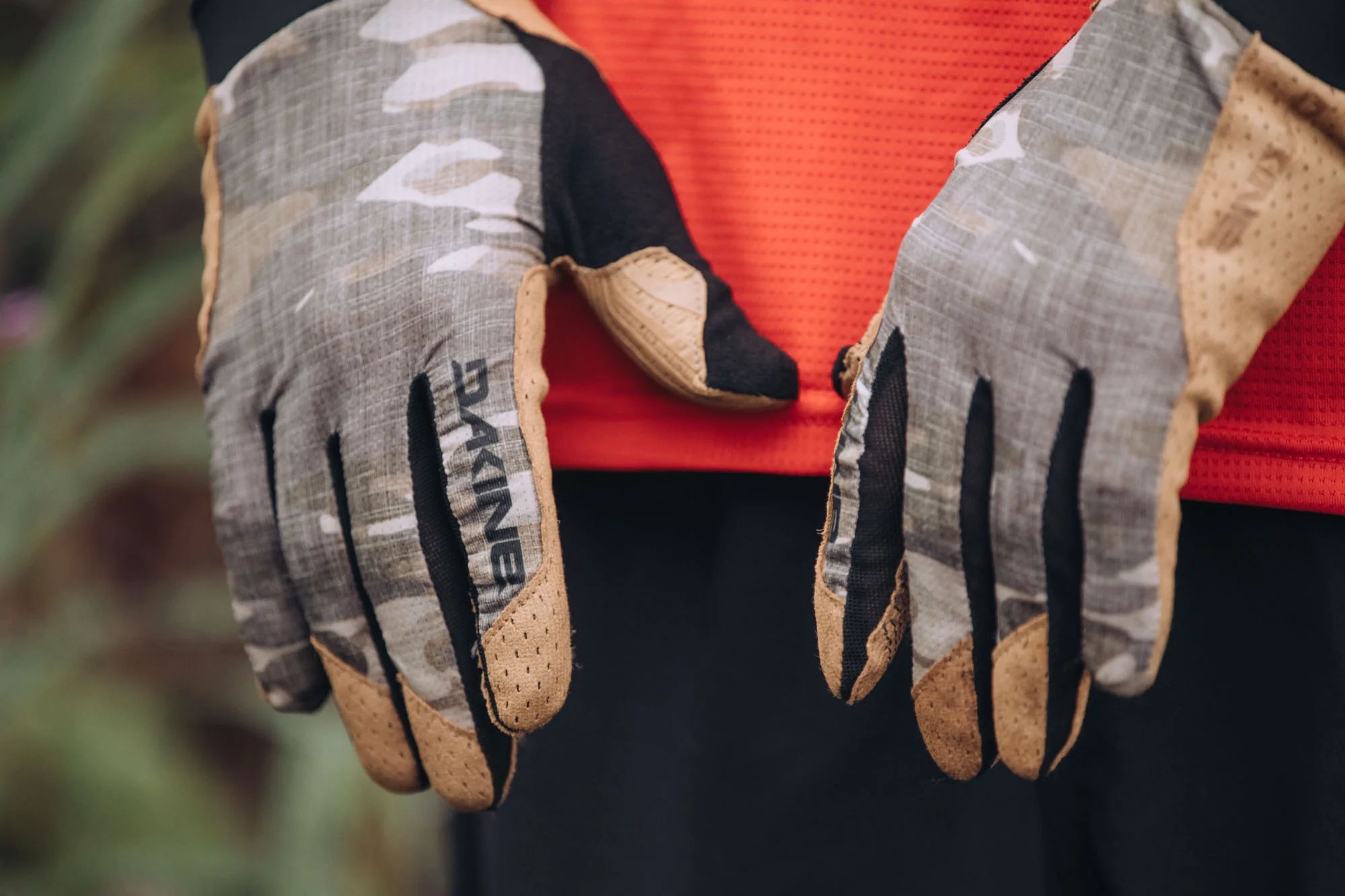 Dakine Vectra 2.0 Men's Gloves