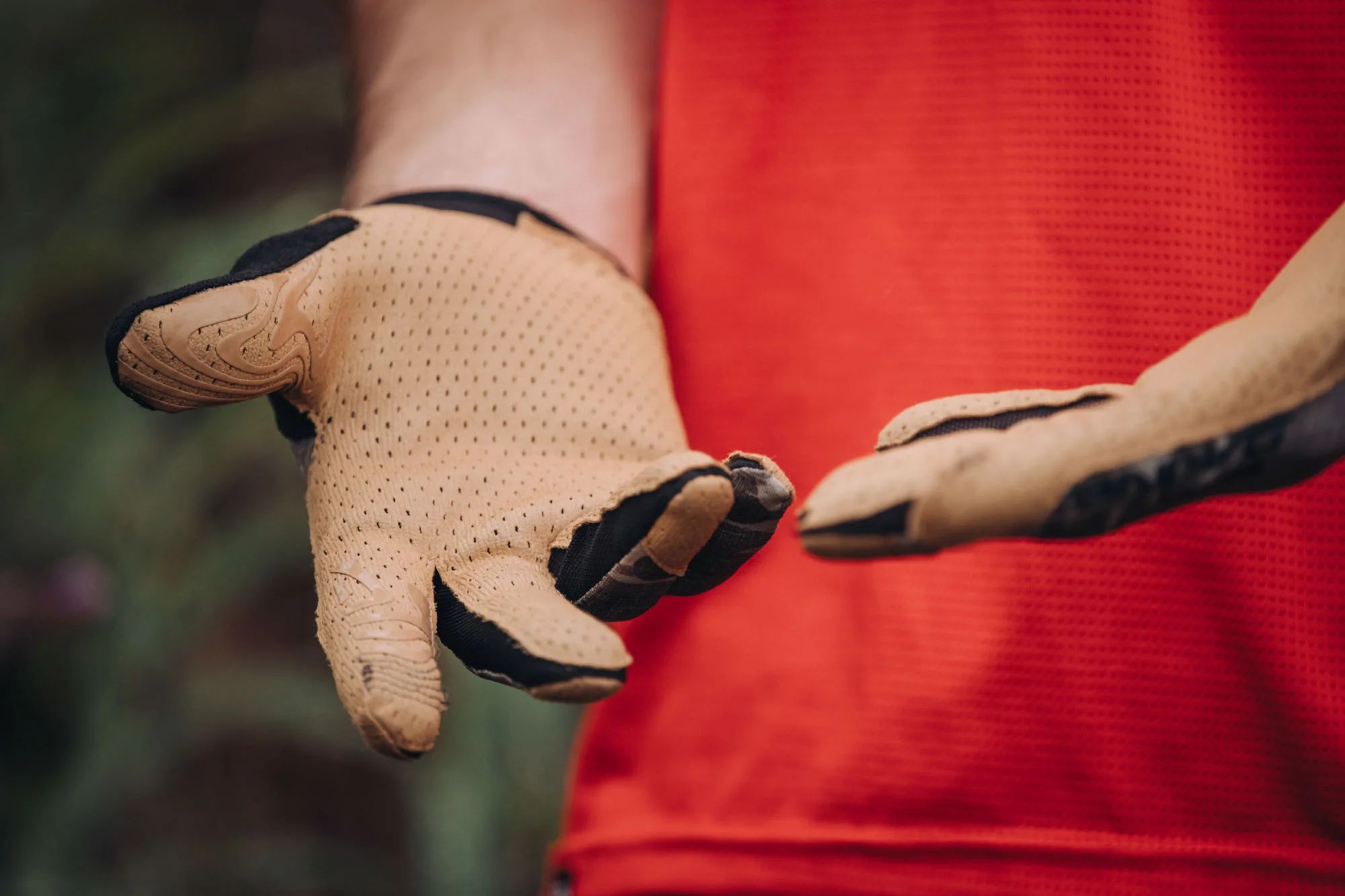 Dakine Vectra 2.0 Men's Gloves