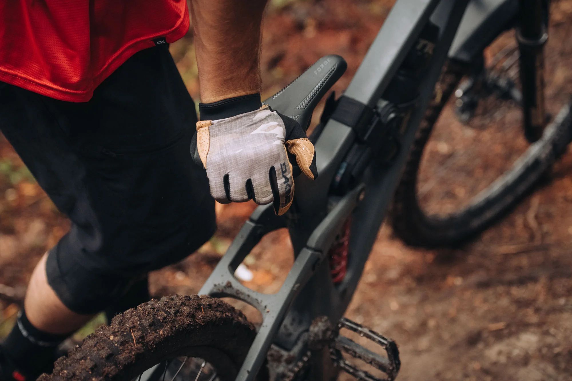 Dakine Vectra 2.0 Men's Gloves