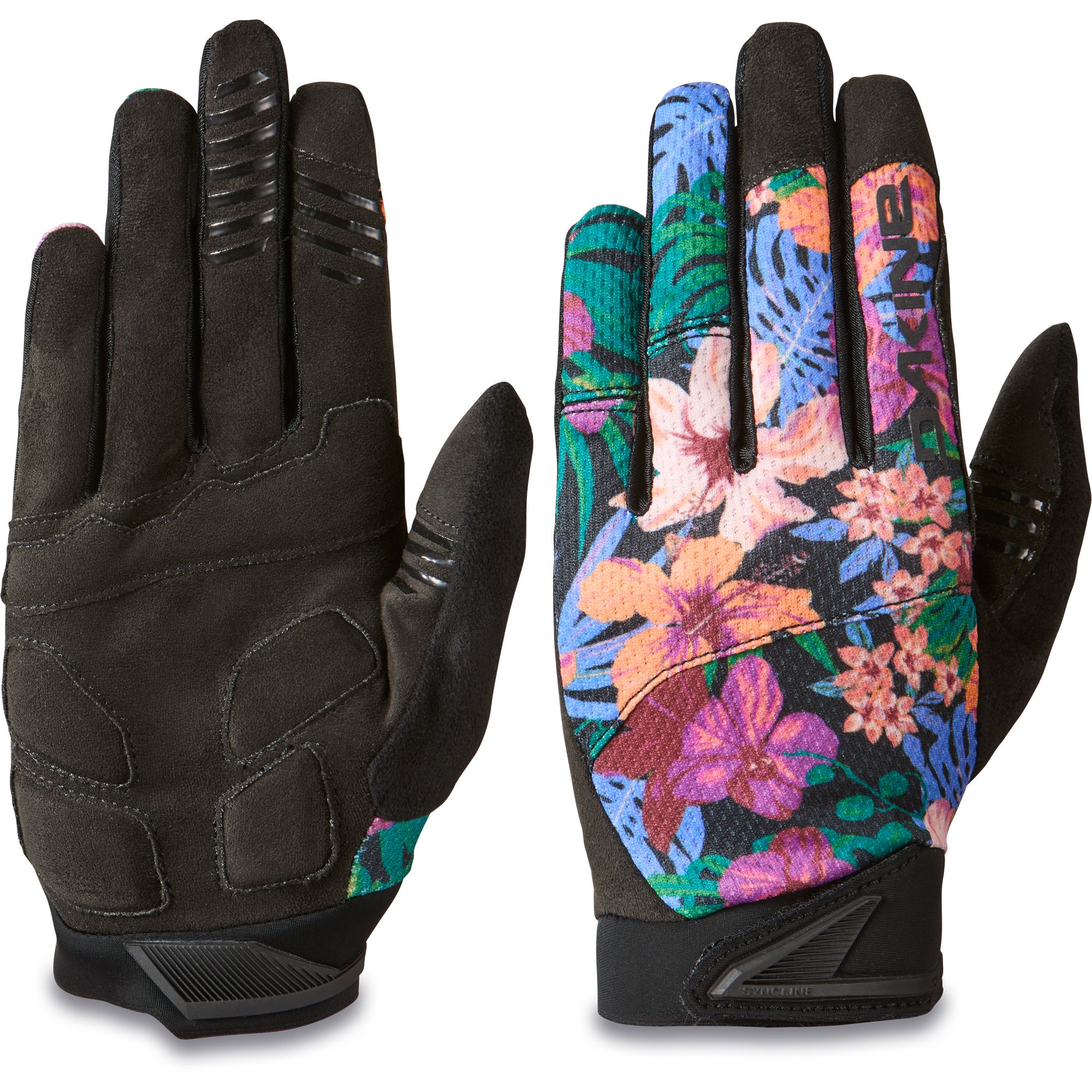 Image of Dakine Syncline Gel Women's Gloves