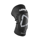 LEATT Men's Airflex Pro Protection Knee Guard Front_Three_Fourths_Angled_Right