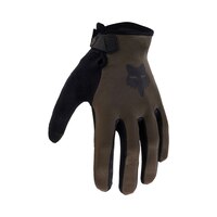 Fox Men's Ranger Bike Gloves Back_Angled_Left