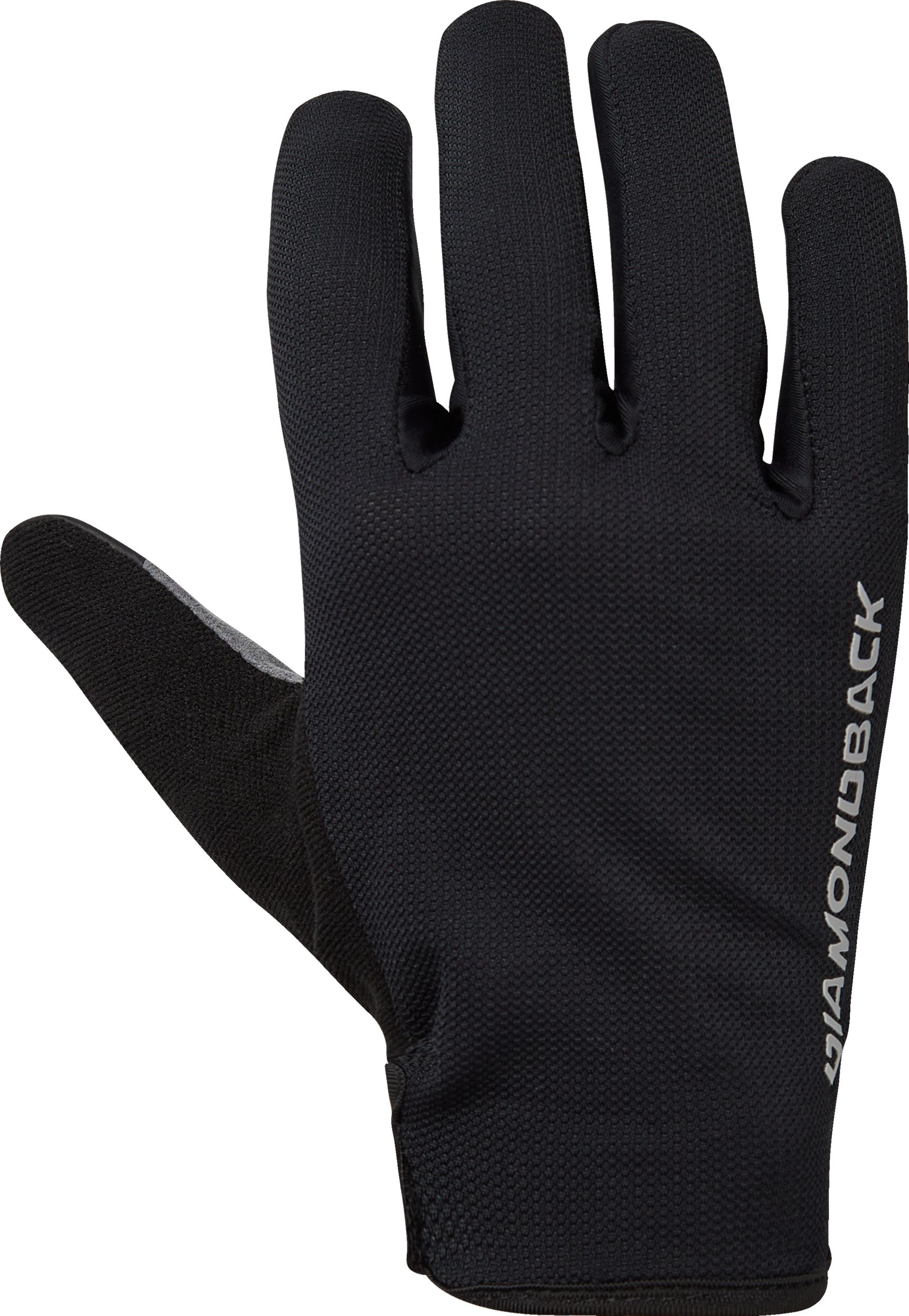 SportChek has Diamondback Men's Bike Gloves
