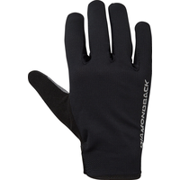 Diamondback Men's Bike Gloves Back_Flat