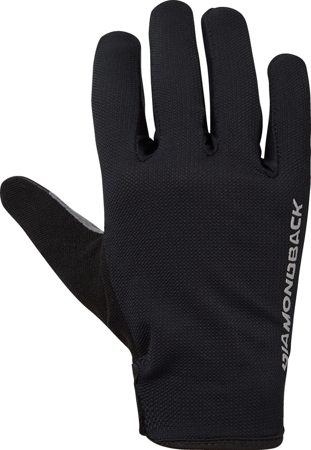 Diamondback Men's Bike Gloves