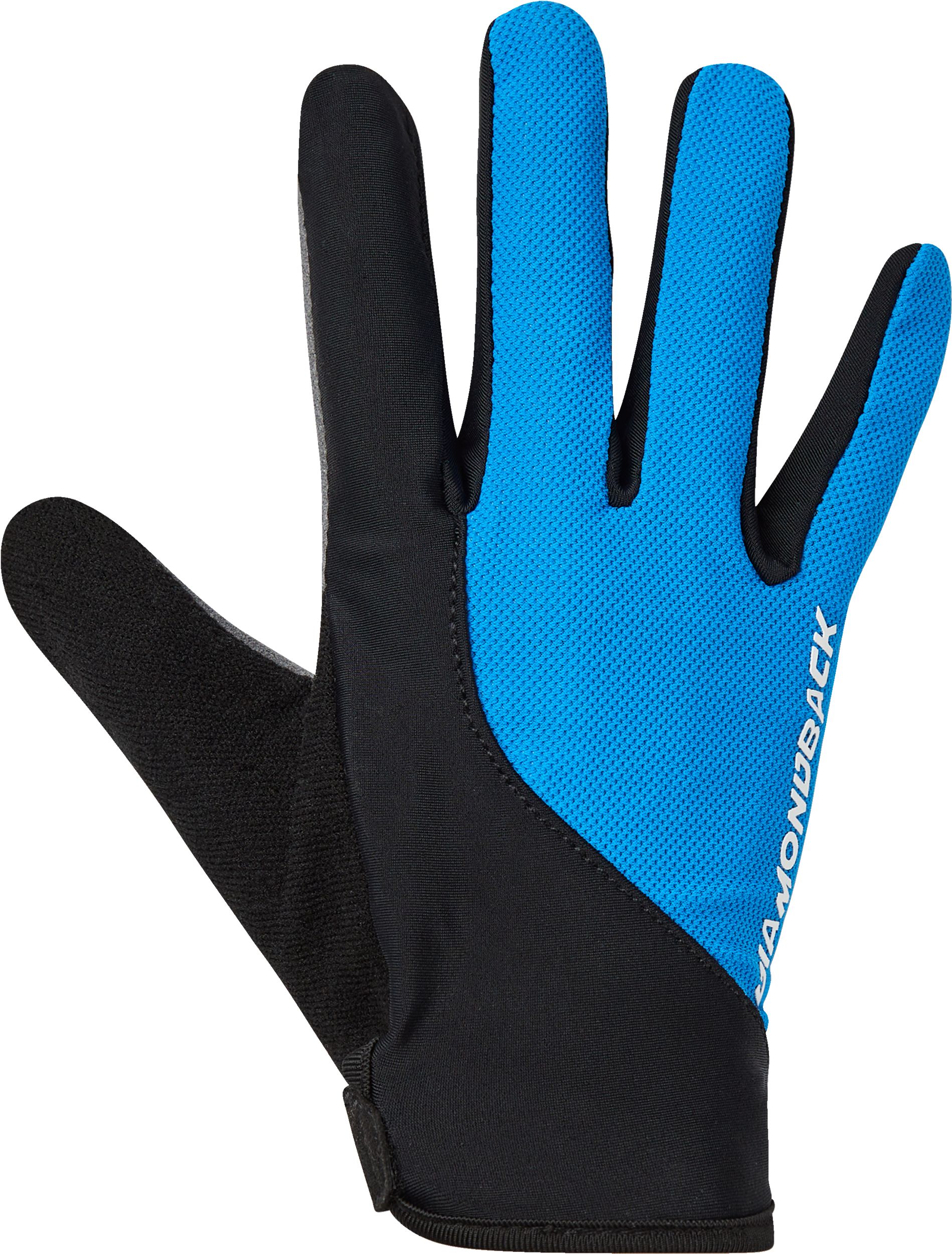 Diamondback Junior Bike Gloves