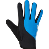 Diamondback Junior Bike Gloves Back_Flat