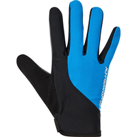 Diamondback Junior Bike Gloves Back_Flat