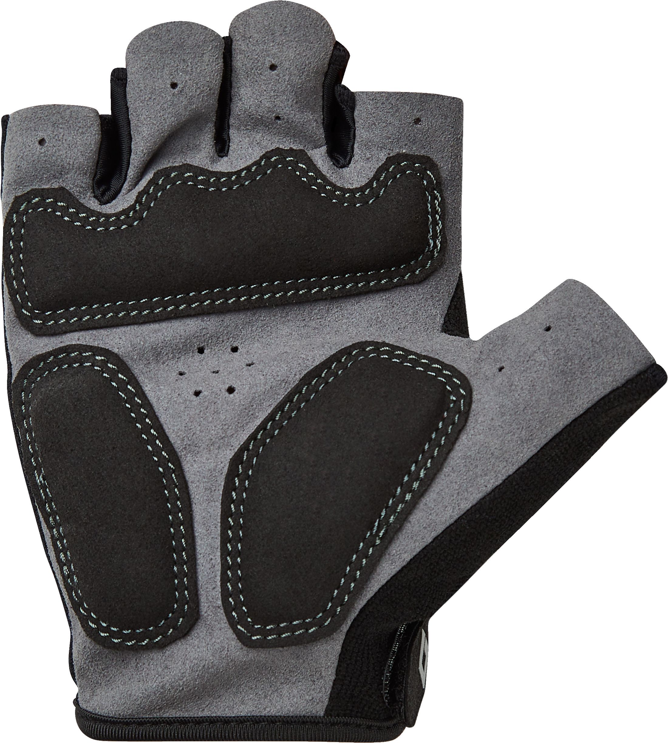 Diamondback Men's 1/2 Finger Bike Gloves