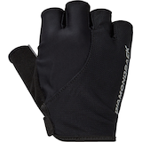 Diamondback Men's 1/2 Finger Bike Gloves Back_Flat