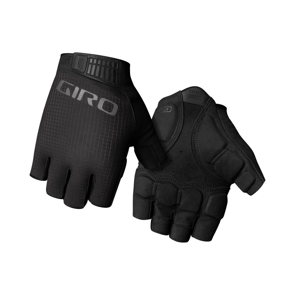 Giro Men's Bravo II Gel Gloves