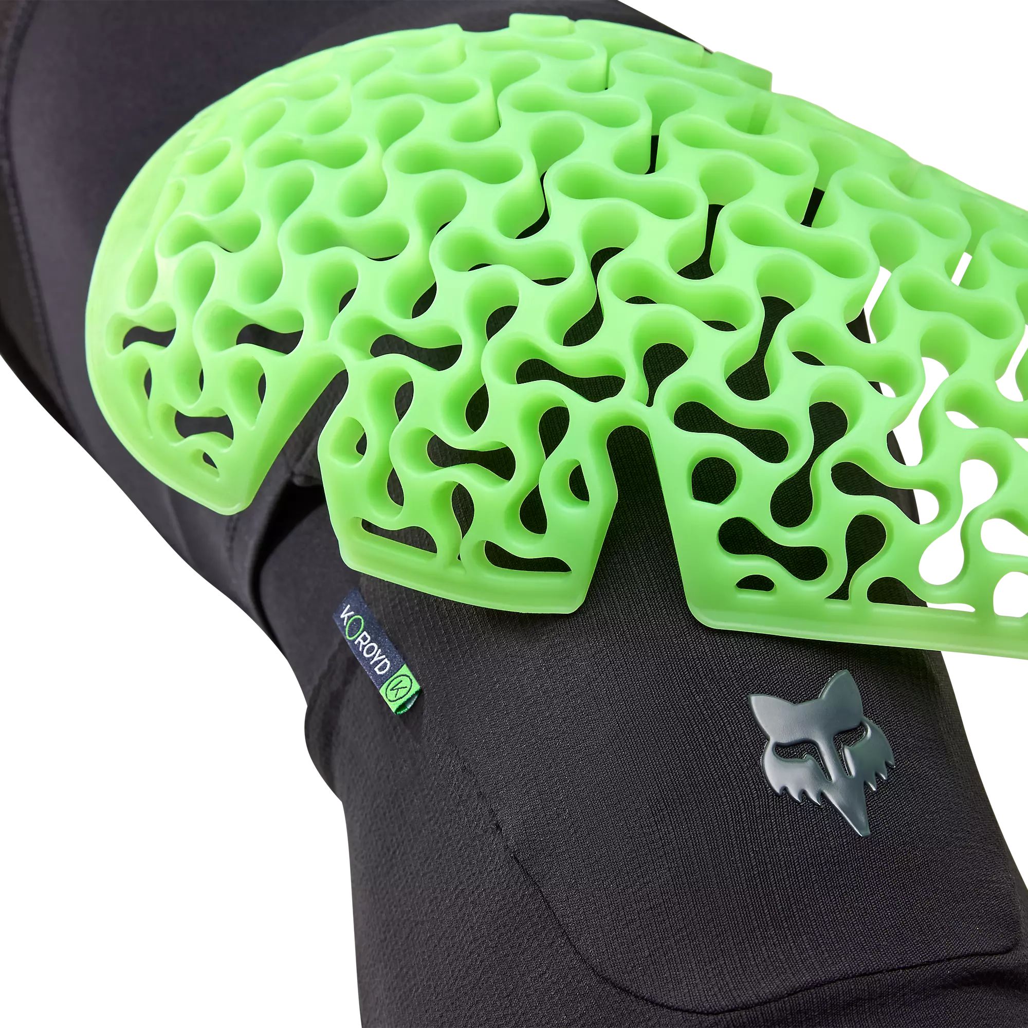 Fox Men's Enduro Pro Bike Knee Guard