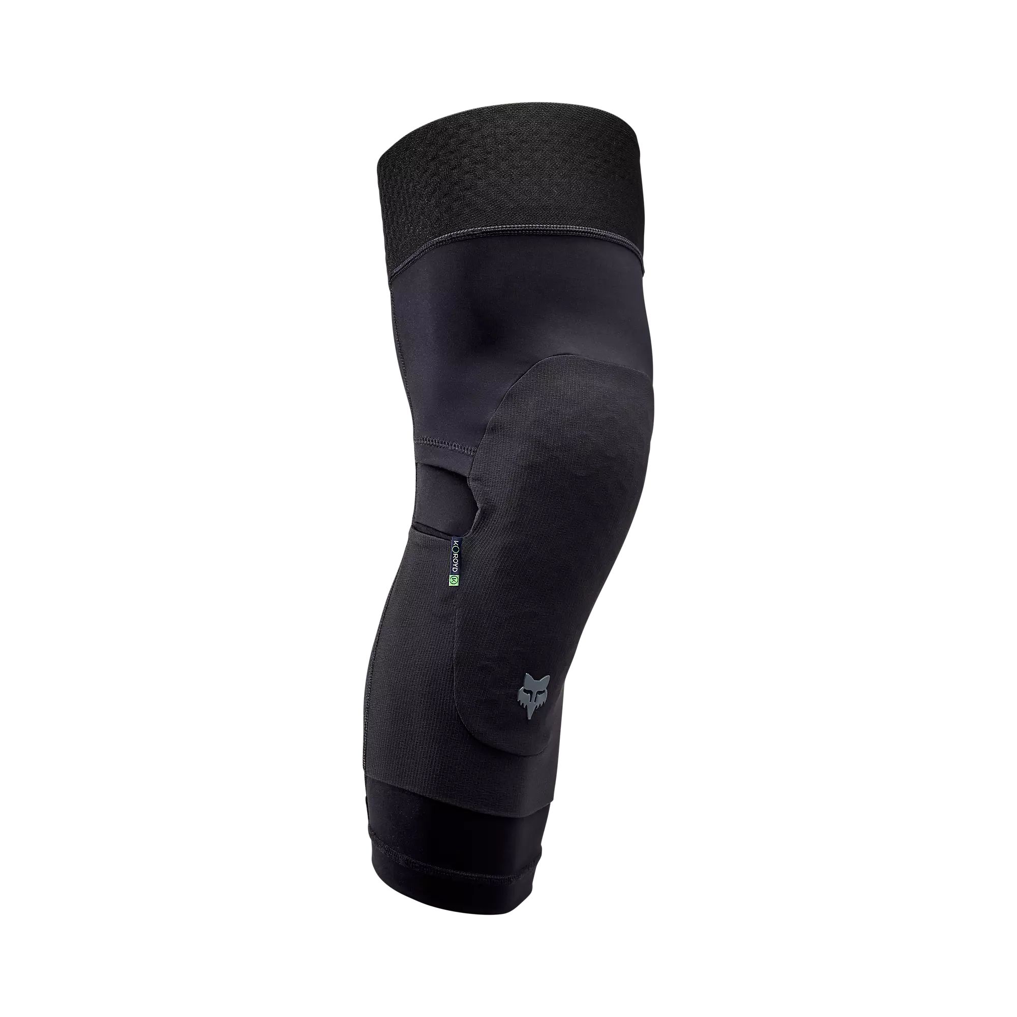 Fox Men's Enduro Pro Bike Knee Guard