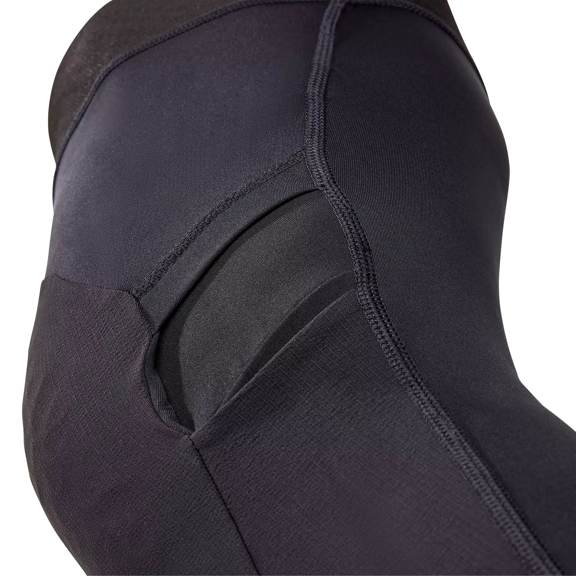 Fox Men's Enduro Pro Bike Knee Guard