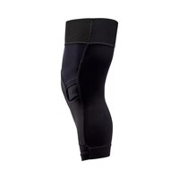 Fox Men's Enduro Pro Bike Knee Guard Side_Left
