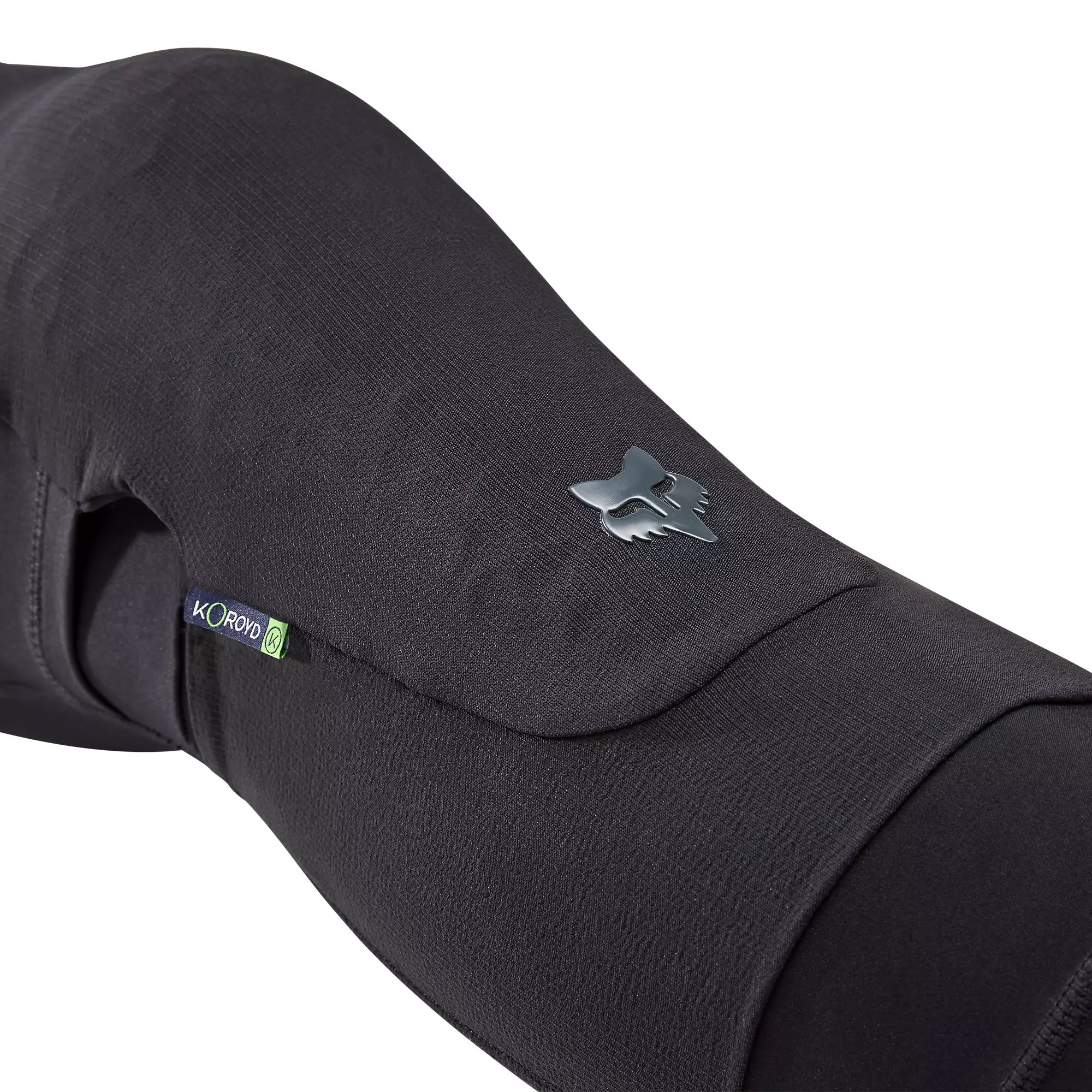 Fox Men's Enduro Pro Bike Knee Guard