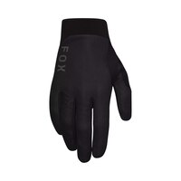 Fox Men's Ranger Gel Bike Gloves Back_Flat