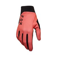 Fox Women's Ranger Gel Bike Gloves Back_Angled_Right